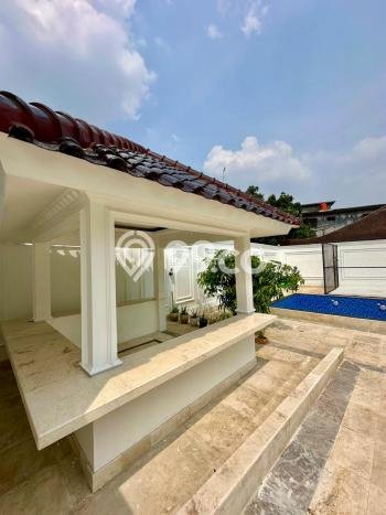 Rumah Elit Modern Siap Huni di Ciganjur Jakarta Selatan Rumah Elit Modern Siap Huni di Ciganjur Jakarta Selatan