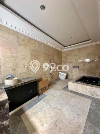 Rumah Elit Modern Siap Huni di Ciganjur Jakarta Selatan Rumah Elit Modern Siap Huni di Ciganjur Jakarta Selatan
