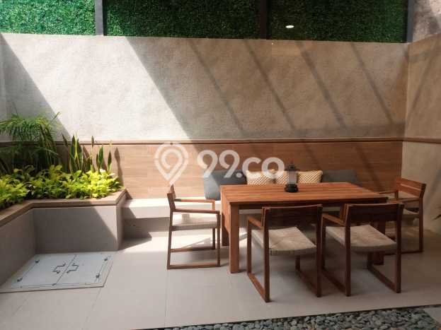 Hunian Eksklusif Siap Huni LT 140m2 di Cengkareng, Jakarta Barat Hunian Eksklusif Siap Huni LT 140m2 di Cengkareng, Jakarta Barat