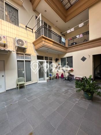 Jual Rumah Luas Elegan Dengan View Eksklusif di Puri Mansion, Jakarta Barat Jual Rumah Luas Elegan Dengan View Eksklusif di Puri Mansion, Jakarta Barat