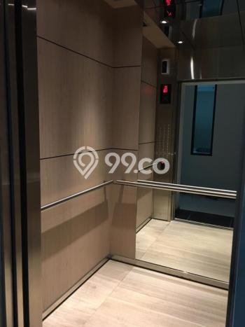 Apartemen Strategis 96m2 di Puri Indah Jakarta Barat 2 KT Apartemen Strategis 96m2 di Puri Indah Jakarta Barat 2 KT