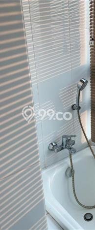 Apartemen Strategis 96m2 di Puri Indah Jakarta Barat 2 KT Apartemen Strategis 96m2 di Puri Indah Jakarta Barat 2 KT