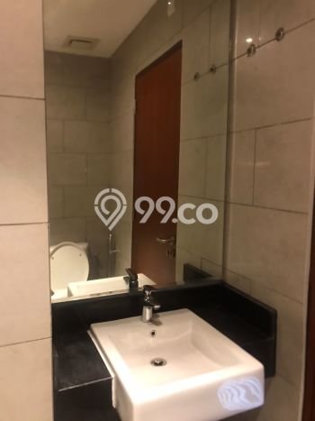 Apartemen Favorit Modern Dijual di Tangerang dengan 1 Kamar Tidur Apartemen Favorit Modern Dijual di Tangerang dengan 1 Kamar Tidur