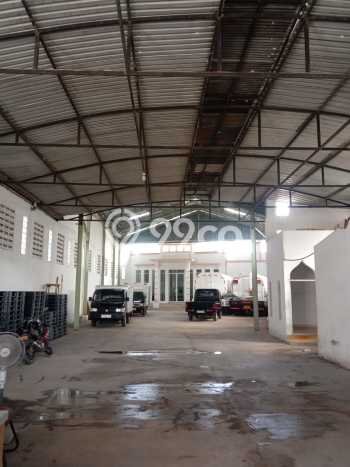 Gudang Usaha Dijual di Cakung Jakarta Timur LT 897m2 & LB 572m2 Gudang Usaha Dijual di Cakung Jakarta Timur LT 897m2 & LB 572m2
