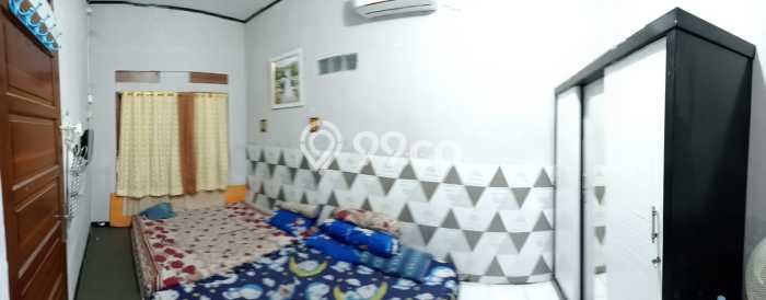 Hunian Cantik Minimalis Lb 70m2 di Sepatan, Tangerang Hunian Cantik Minimalis Lb 70m2 di Sepatan, Tangerang