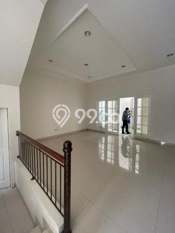 Hunian Mewah LB 147m2 Siap Pakai Desain Elegan di Kalideres, Jakarta Barat Hunian Mewah LB 147m2 Siap Pakai Desain Elegan di Kalideres, Jakarta Barat