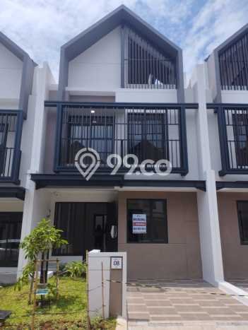 Dijual Hunian Mewah dengan Fasilitas Sekitar Komplit di Serpong, Tangerang Selatan Dijual Hunian Mewah dengan Fasilitas Sekitar Komplit di Serpong, Tangerang Selatan