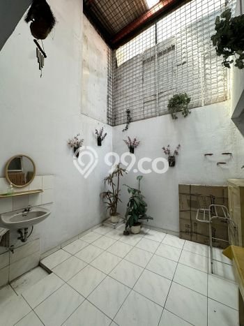 Jual Rumah Favorit Siap Huni LB 150m2 di Cengkareng, Jakarta Barat Jual Rumah Favorit Siap Huni LB 150m2 di Cengkareng, Jakarta Barat