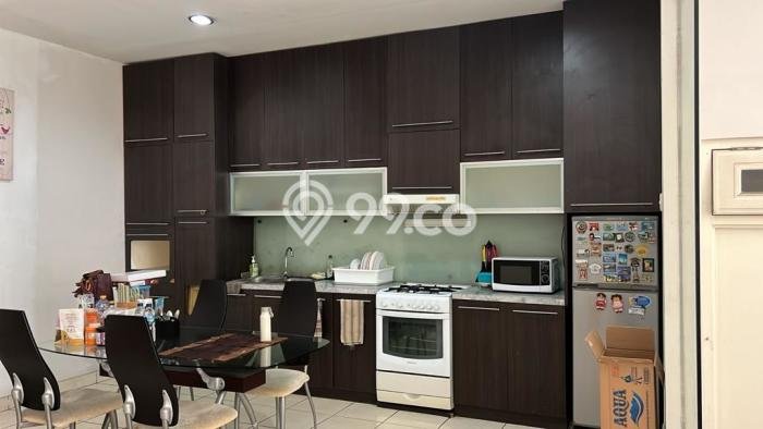 Rumah Modern Cantik 3 Kamar Bisa Langsung Pindah di Cengkareng Rumah Modern Cantik 3 Kamar Bisa Langsung Pindah di Cengkareng