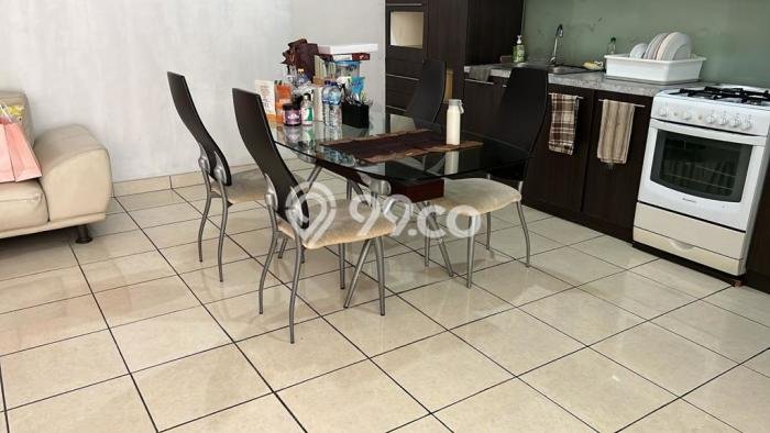 Rumah Modern Cantik 3 Kamar Bisa Langsung Pindah di Cengkareng Rumah Modern Cantik 3 Kamar Bisa Langsung Pindah di Cengkareng