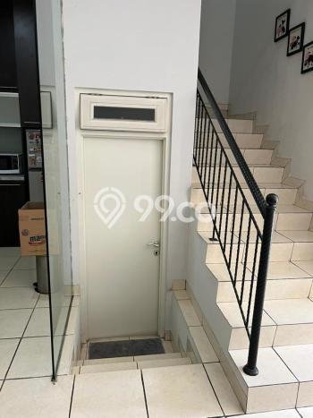 Rumah Modern Cantik 3 Kamar Bisa Langsung Pindah di Cengkareng Rumah Modern Cantik 3 Kamar Bisa Langsung Pindah di Cengkareng