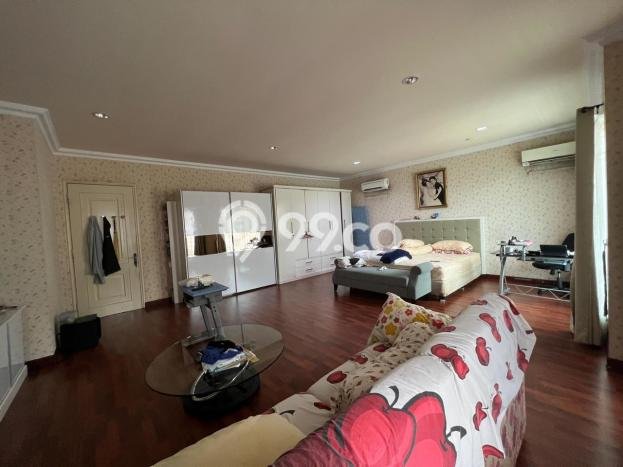 Jual Rumah Luas Megah Dengan View Eksklusif di Green garden, Jakarta Barat Jual Rumah Luas Megah Dengan View Eksklusif di Green garden, Jakarta Barat