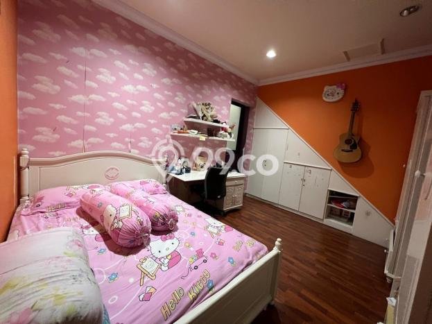 Jual Rumah Luas Megah Dengan View Eksklusif di Green garden, Jakarta Barat Jual Rumah Luas Megah Dengan View Eksklusif di Green garden, Jakarta Barat