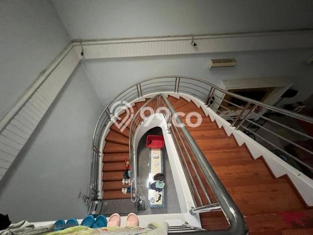 Jual Rumah Luas Megah Dengan View Eksklusif di Green garden, Jakarta Barat Jual Rumah Luas Megah Dengan View Eksklusif di Green garden, Jakarta Barat