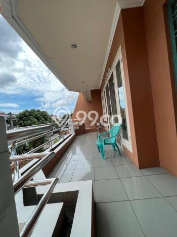Jual Rumah Luas Megah Dengan View Eksklusif di Green garden, Jakarta Barat Jual Rumah Luas Megah Dengan View Eksklusif di Green garden, Jakarta Barat
