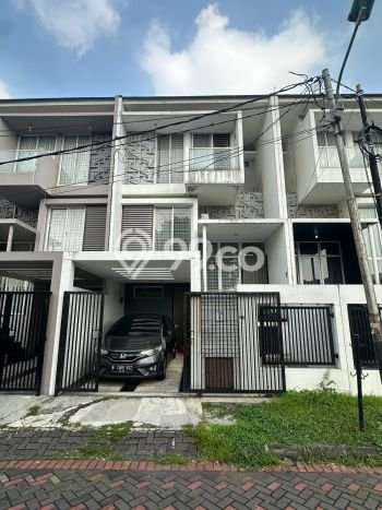 Best Deal Hunian Premium Ideal dan Luas di Cengkareng, Jakarta Barat Best Deal Hunian Premium Ideal dan Luas di Cengkareng, Jakarta Barat