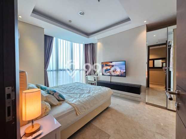 Paling Dicari! Apartemen Premium Dijual di Puri Indah Punya 3 Bedroom Paling Dicari! Apartemen Premium Dijual di Puri Indah Punya 3 Bedroom