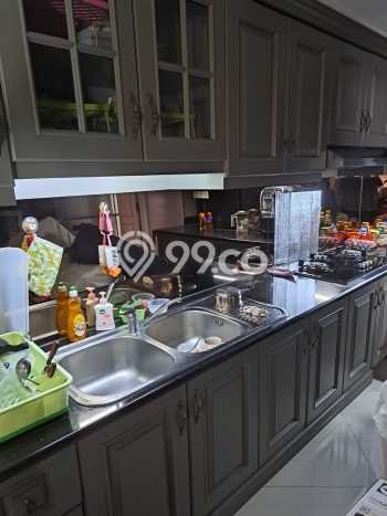 Hunian Apartemen High-Class untuk Dijual di Jakarta Barat dengan 3 BR & 1 Kamar Mandi Hunian Apartemen High-Class untuk Dijual di Jakarta Barat dengan 3 BR & 1 Kamar Mandi