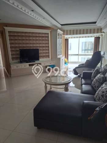 Hunian Apartemen High-Class untuk Dijual di Jakarta Barat dengan 3 BR & 1 Kamar Mandi Hunian Apartemen High-Class untuk Dijual di Jakarta Barat dengan 3 BR & 1 Kamar Mandi
