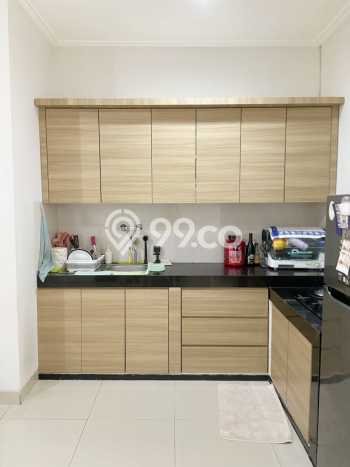 Jual Rumah Eksklusif 3 KT di Green Lake City, Jakarta Barat Jual Rumah Eksklusif 3 KT di Green Lake City, Jakarta Barat