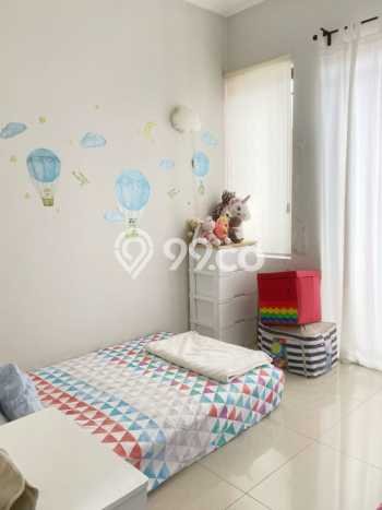 Jual Rumah Eksklusif 3 KT di Green Lake City, Jakarta Barat Jual Rumah Eksklusif 3 KT di Green Lake City, Jakarta Barat