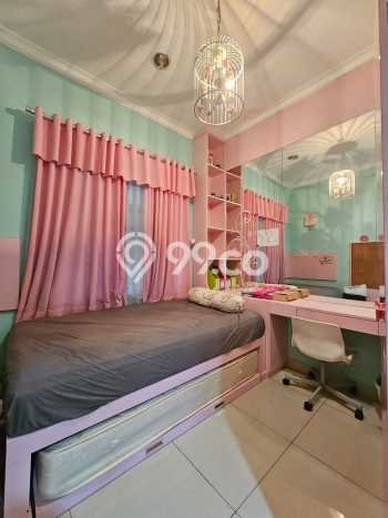 Hunian Elit LB 136m2 Siap Huni Desain Elegan di Green Lake City, Jakarta Barat Hunian Elit LB 136m2 Siap Huni Desain Elegan di Green Lake City, Jakarta Barat