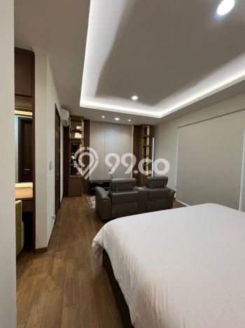 Hunian Elit LB 300m2 Siap Huni Desain Elegan di Suvarna Sutera, Tangerang Hunian Elit LB 300m2 Siap Huni Desain Elegan di Suvarna Sutera, Tangerang