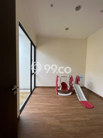 Hunian Elit LB 300m2 Siap Huni Desain Elegan di Suvarna Sutera, Tangerang Hunian Elit LB 300m2 Siap Huni Desain Elegan di Suvarna Sutera, Tangerang