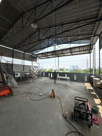 Hot Offer Hunian Mewah Ideal dan Luas di Cengkareng, Jakarta Barat Hot Offer Hunian Mewah Ideal dan Luas di Cengkareng, Jakarta Barat