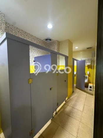 Ruko Dijual Lokasi Emas di Kemayoran Luas 602m2 Ruko Dijual Lokasi Emas di Kemayoran Luas 602m2