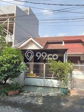 Rumah Modern 3 KT LT 108m2 di Semanan Rumah Modern 3 KT LT 108m2 di Semanan
