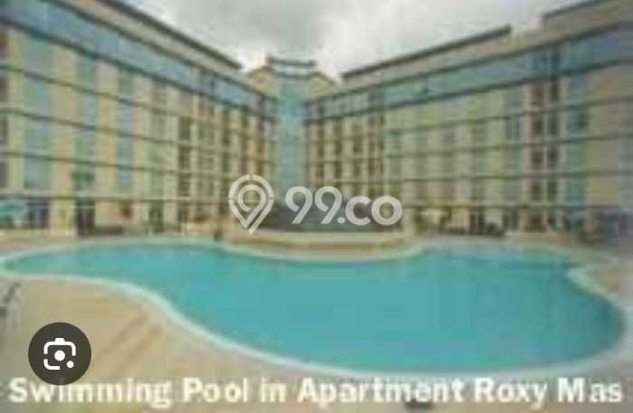 Hunian Apartemen Ideal untuk Dijual di Jakarta Pusat dengan 3 Kamar Hunian Apartemen Ideal untuk Dijual di Jakarta Pusat dengan 3 Kamar