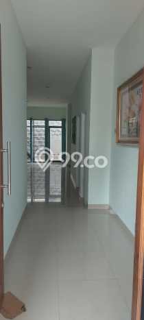 Rumah Modern 3 KT di Daan Mogot Jakarta Barat Rumah Modern 3 KT di Daan Mogot Jakarta Barat