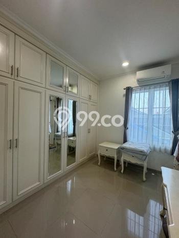 Rumah Minimalis 2 KT LT 160m2 di Suvarna Sutera Rumah Minimalis 2 KT LT 160m2 di Suvarna Sutera