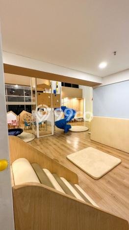 Untuk Dijual Apartemen 2 KT & 1 KM di Tangerang Area Strategis Untuk Dijual Apartemen 2 KT & 1 KM di Tangerang Area Strategis