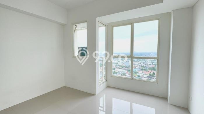 Hunian Apartemen 1 KT 1 KM Dijual di Tangerang Tangerang, Luas 35m2 Hunian Apartemen 1 KT 1 KM Dijual di Tangerang Tangerang, Luas 35m2