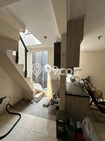 Hunian Cantik Modern Lb 125m2 di Cengkareng, Jakarta Barat Hunian Cantik Modern Lb 125m2 di Cengkareng, Jakarta Barat