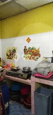 Hunian Cantik Minimalis Lb 90m2 di Cengkareng, Jakarta Barat Hunian Cantik Minimalis Lb 90m2 di Cengkareng, Jakarta Barat