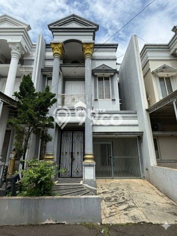 Rumah Luas Asri 3 KT Siap Huni di Semanan Jakarta Barat Rumah Luas Asri 3 KT Siap Huni di Semanan Jakarta Barat