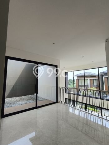 Rumah Elit LB 441m2 Siap Pakai Desain Elegan di BSD, Tangerang Rumah Elit LB 441m2 Siap Pakai Desain Elegan di BSD, Tangerang