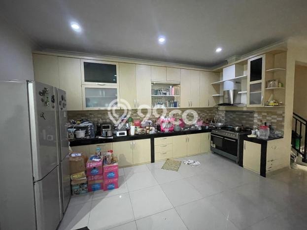 Hot Offer Hunian Mewah Ideal dan Luas di Cengkareng, Jakarta Barat Hot Offer Hunian Mewah Ideal dan Luas di Cengkareng, Jakarta Barat