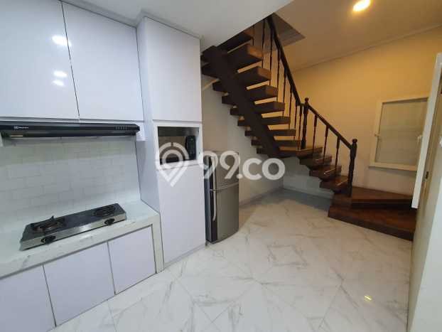 Rumah Minimalis 3 KT di Alam Sutera Tangerang Unfurnished Rumah Minimalis 3 KT di Alam Sutera Tangerang Unfurnished