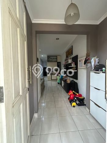 Rumah Modern Cantik 3 Kamar Siap Huni di Cengkareng Rumah Modern Cantik 3 Kamar Siap Huni di Cengkareng