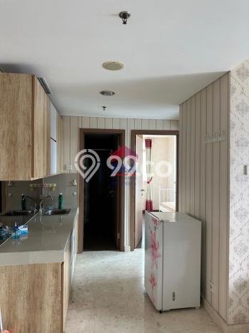 Hunian Apartemen Strategis untuk Dijual di Jakarta Barat dengan 2 Kamar Hunian Apartemen Strategis untuk Dijual di Jakarta Barat dengan 2 Kamar