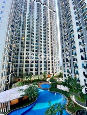 Apartemen Murah Dijual di Jakarta Barat 1 KT & 1 KM Apartemen Murah Dijual di Jakarta Barat 1 KT & 1 KM