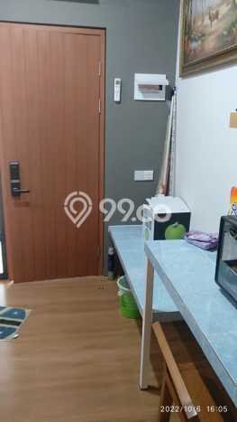 Jual Rumah Modern 2 KT di BSD Green Wich, Tangerang Jual Rumah Modern 2 KT di BSD Green Wich, Tangerang