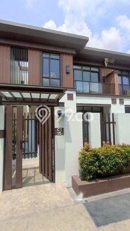 Dijual Cepat Rumah Bagus Siap Huni LB 166m2 di Sindang Jaya, Tangerang Dijual Cepat Rumah Bagus Siap Huni LB 166m2 di Sindang Jaya, Tangerang