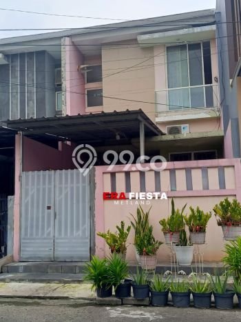Dijual Cepat Rumah Favorit Siap Huni LB 90m2 di Cengkareng, Jakarta Barat Dijual Cepat Rumah Favorit Siap Huni LB 90m2 di Cengkareng, Jakarta Barat