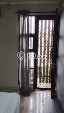 Rumah Luas Asri 4 KT Siap Pakai di BSD Graha Raya Tangerang Rumah Luas Asri 4 KT Siap Pakai di BSD Graha Raya Tangerang
