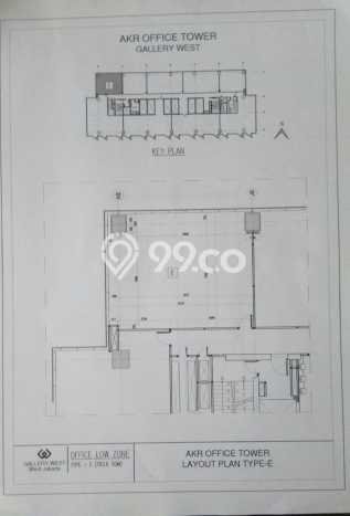 Area Ramai! Kantor Dijual di Kebon Jeruk untuk Bisnis Luas Bangunan 103m2 Area Ramai! Kantor Dijual di Kebon Jeruk untuk Bisnis Luas Bangunan 103m2